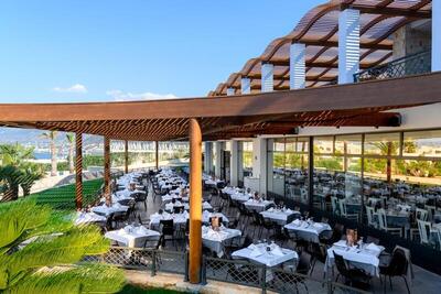 Grand Hotel Holiday Resort, Ираклион, Гърция