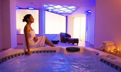 Grand Hotel Holiday Resort, Ираклион, Гърция