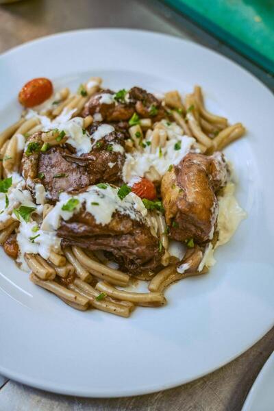 Grand Hotel Holiday Resort, Ираклион, Гърция