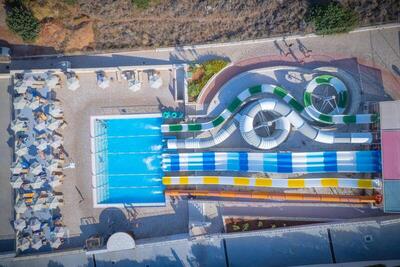 Grand Hotel Holiday Resort, Ираклион, Гърция