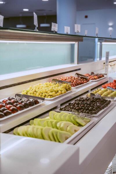 Grand Hotel Holiday Resort, Ираклион, Гърция