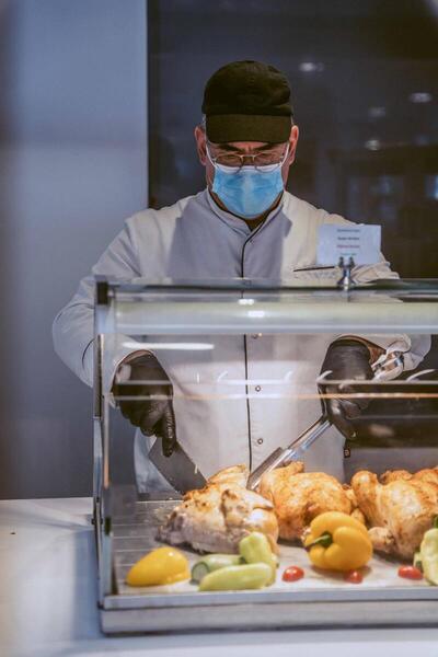 Grand Hotel Holiday Resort, Ираклион, Гърция