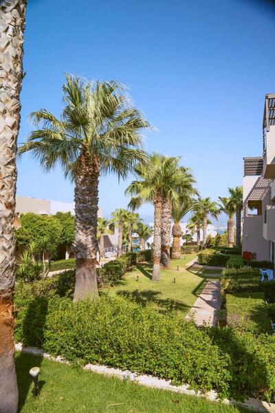 Grand Hotel Holiday Resort, Ираклион, Гърция