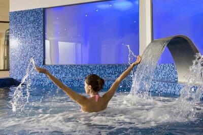 Grand Hotel Holiday Resort, Ираклион, Гърция