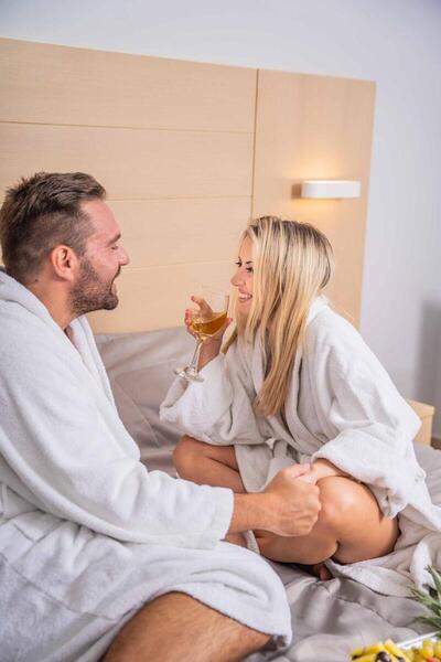 Grand Hotel Holiday Resort - Superior Single Room