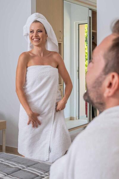 Grand Hotel Holiday Resort - Superior Single Room