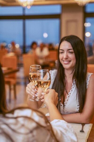 Grand Hotel Holiday Resort, Ираклион, Гърция