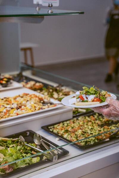 Grand Hotel Holiday Resort, Ираклион, Гърция