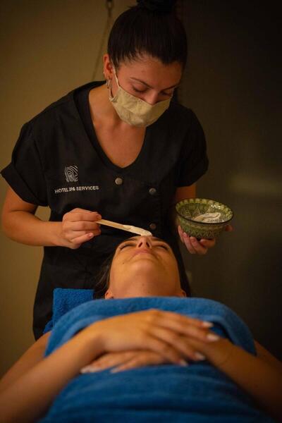 Grand Hotel Holiday Resort, Ираклион, Гърция