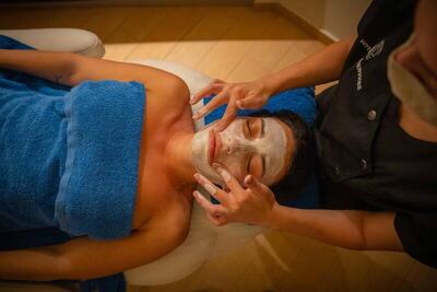 Grand Hotel Holiday Resort, Ираклион, Гърция