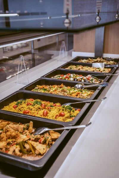 Grand Hotel Holiday Resort, Ираклион, Гърция