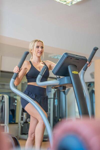 Grand Hotel Holiday Resort, Ираклион, Гърция