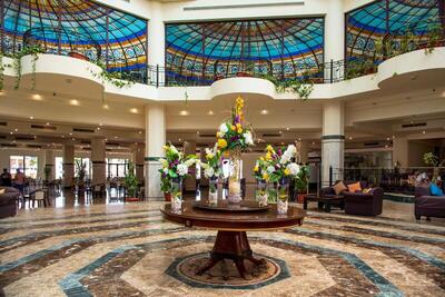 Grand Oasis Resort, , Египет