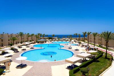 Grand Oasis Resort, , Египет
