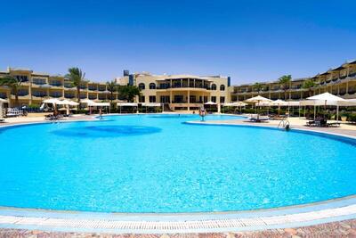Grand Oasis Resort, , Египет