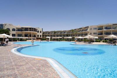 Grand Oasis Resort, , Египет