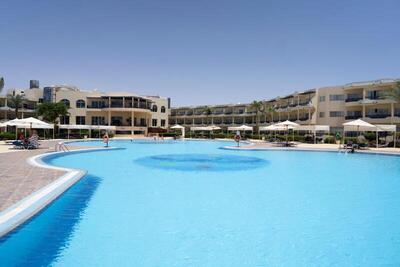 Grand Oasis Resort, , Египет