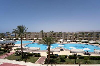 Grand Oasis Resort, , Египет