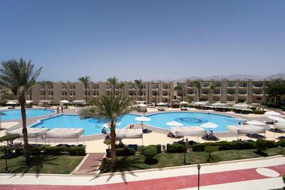 Grand Oasis Resort, , Египет