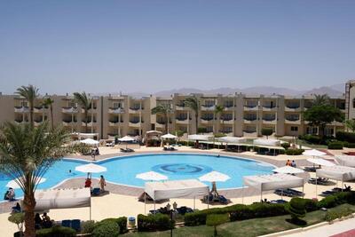 Grand Oasis Resort, , Египет