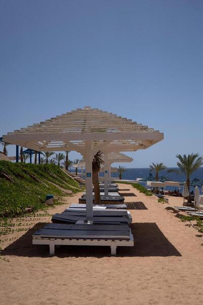 Grand Oasis Resort, , Египет