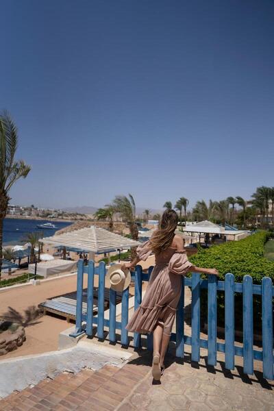 Grand Oasis Resort, , Египет