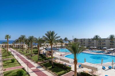 Grand Oasis Resort, , Египет