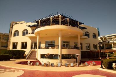 Grand Oasis Resort, , Египет