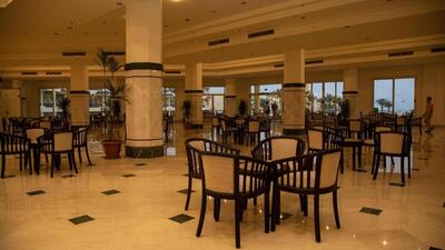 Grand Oasis Resort, , Египет