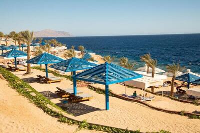 Grand Oasis Resort, , Египет