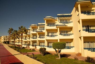Grand Oasis Resort, , Египет