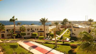 Grand Oasis Resort, , Египет