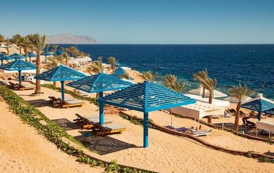 Grand Oasis Resort, , Египет