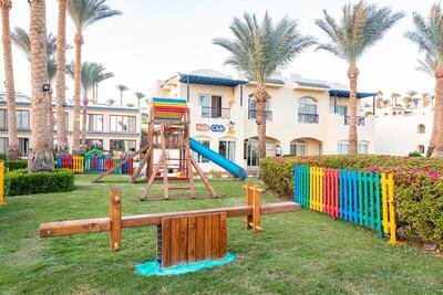 Grand Oasis Resort, , Египет