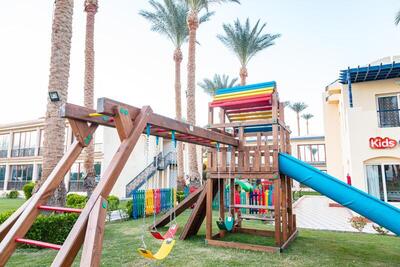 Grand Oasis Resort, , Египет