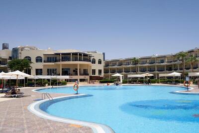 Grand Oasis Resort, , Египет