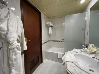 Grand Oasis Resort - Standard Double or Twin Sea View room