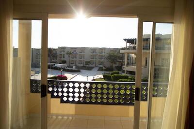 Grand Oasis Resort - Standard Double or Twin Garden View Room