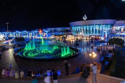 Grand Oasis Resort, , Египет