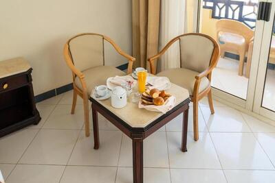 Grand Oasis Resort - Standard Double or Twin Garden View Room