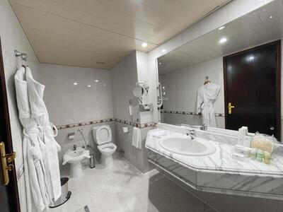Grand Oasis Resort - Standard Double or Twin Garden View Room