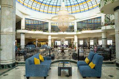 Grand Oasis Resort, , Египет