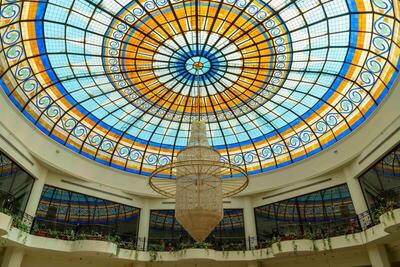 Grand Oasis Resort, , Египет
