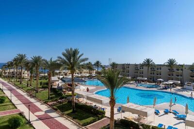 Grand Oasis Resort, , Египет