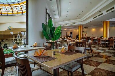 Grand Oasis Resort, , Египет