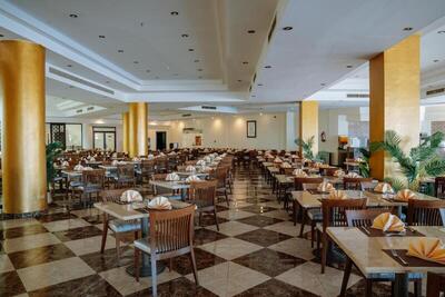 Grand Oasis Resort, , Египет