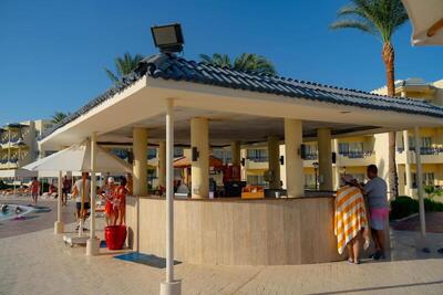 Grand Oasis Resort, , Египет