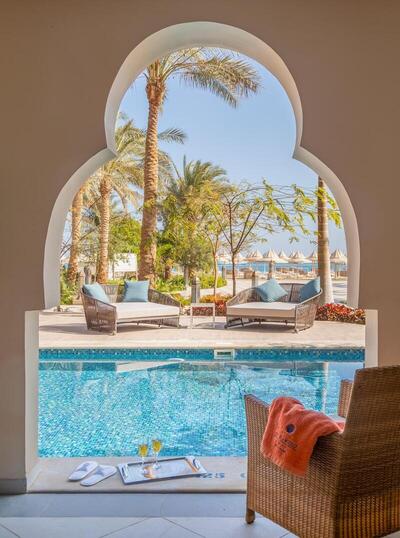 Grand Palace - Couples only 18 years plus - Royal Villa Panorama Sea View With Private Pool