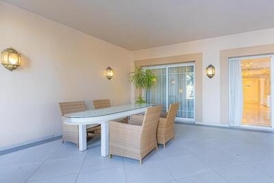 Grand Palace - Couples only 18 years plus - Royal Villa Panorama Sea View With Private Pool