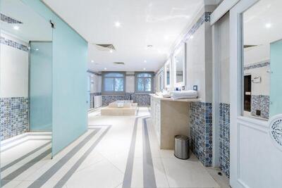 Grand Palace - Couples only 18 years plus - Royal Villa Panorama Sea View With Private Pool